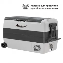 Alpicool ET60
